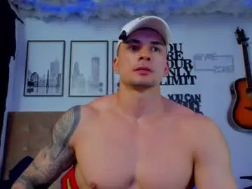 Chaturbate Sex Cam of sean_carrera69