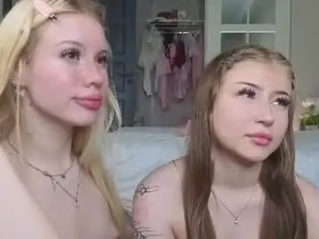 Chaturbate Watch Live Sex Cams of sinfulfairy