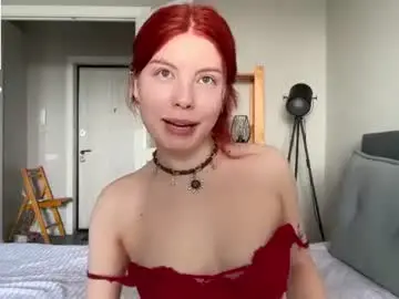 Chaturbate Adult Webcam of sinfulfairy