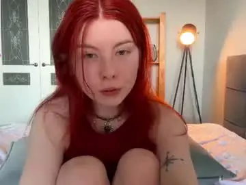 Chaturbate Adult Webcam of sinfulfairy