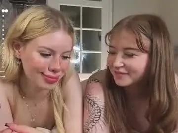 Chaturbate Adult Webcams of sinfulfairy