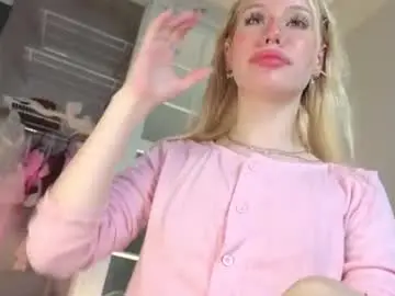 Chaturbate Live Sex of sinfulfairy