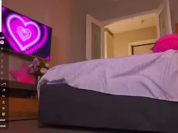 Chaturbate Nude Webcam of sinfulfairy
