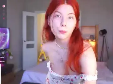 Chaturbate Live Sex Cam of sinfulfairy