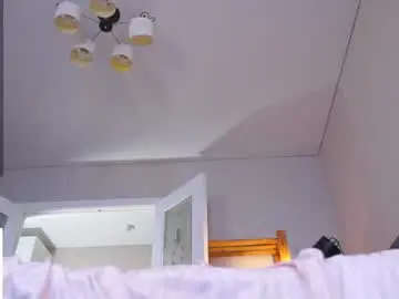 Chaturbate Adult Webcam of sinfulfairy