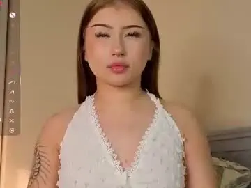 Chaturbate Live Sex Cam of sinfulfairy