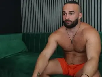 Chaturbate Live Sex Cam of tony_storm