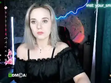 Chaturbate Live Porn of your_small_bunny