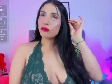 Chaturbate Free Porn Cam of alombramorris