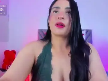 Chaturbate Adult Video Chat of alombramorris