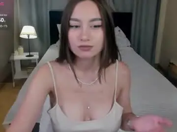 Chaturbate Best Webcam of andreajohnsons