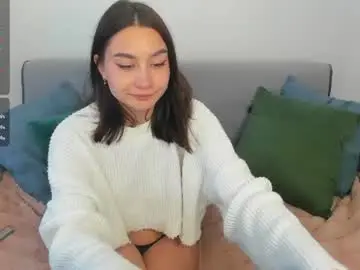 Chaturbate Adult Webcams of andreajohnsons