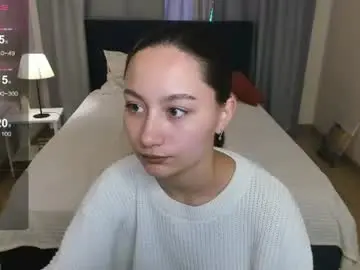 Chaturbate Sex Cam of andreajohnsons