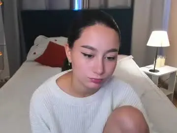 Chaturbate Free Porn Cam of andreajohnsons