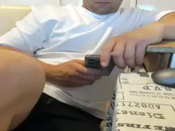Chaturbate Best live sex cam show of doriancretu95