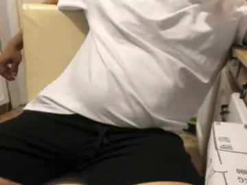Chaturbate Live Sex of doriancretu95
