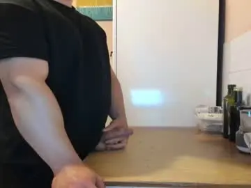 Chaturbate Adult Webcam of doriancretu95
