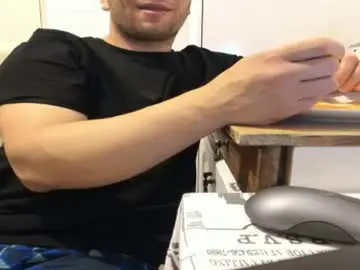 Chaturbate Watch Live Sex Cams of doriancretu95