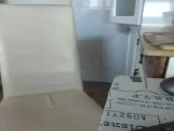Chaturbate Nude Webcam of doriancretu95