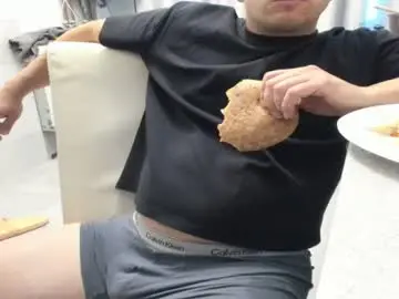 Chaturbate Free Live Porn of doriancretu95