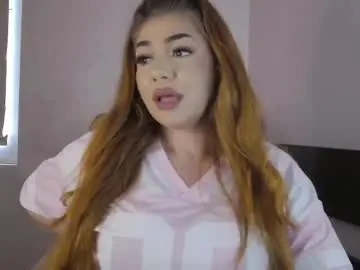 Chaturbate Adult Video Chat of ellabelle_