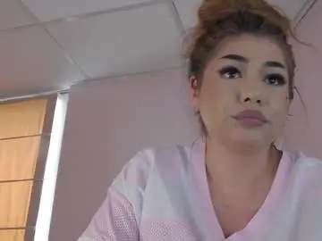 Chaturbate Adult Video Chat of ellabelle_