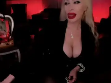 Chaturbate Sex Cam of findom_god