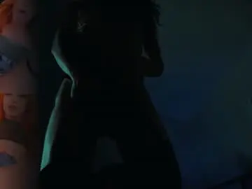 Chaturbate Sex Cam of itelia