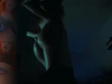 Chaturbate Adult Video Chat of itelia