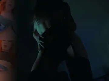Chaturbate Best live sex cam show of itelia