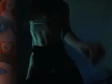 Chaturbate Live Sex of itelia