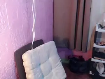 Chaturbate Live Sex Cam of itsme_liza