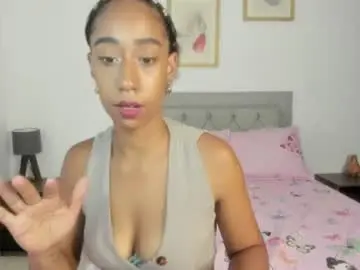 Chaturbate Private Sex Chat of jade_obi