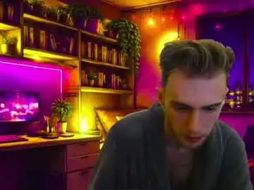 Chaturbate Best live sex cam show of justinnordick
