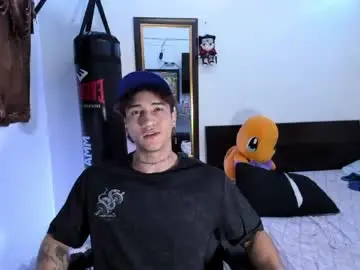 Chaturbate Sex Cam of karybig3