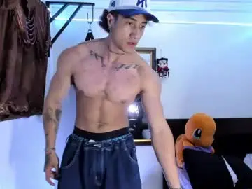 Chaturbate Adult Video Chat of karybig3