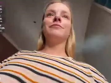 Chaturbate Adult Video Chat of lili_01