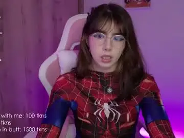 Chaturbate Free Live Porn of lilyrouse_