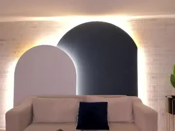 Chaturbate Nude Webcam of niasalvatore