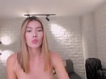 Chaturbate Live Sex of niasalvatore