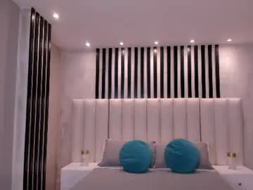 Chaturbate Live Sex Cam of niasalvatore