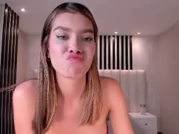 Chaturbate Sex Chat of niasalvatore