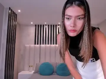Chaturbate Live Sex Cam of niasalvatore