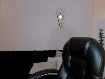 Chaturbate Live Sex of niasalvatore