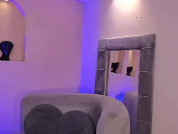 Chaturbate Live Sex of niasalvatore