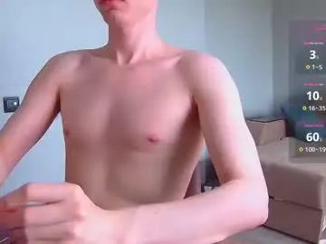 Chaturbate Live Porn of octavarium211