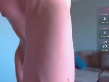 Chaturbate Adult Webcam of octavarium211