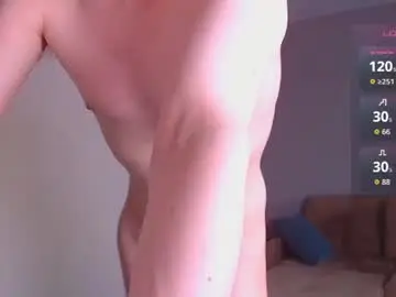 Chaturbate Adult Webcam of octavarium211
