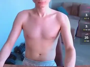 Chaturbate Live Sex Cam of octavarium211