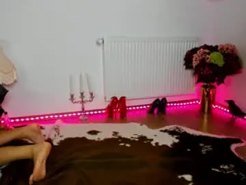 Chaturbate Adult Video Chat of viciousqueen